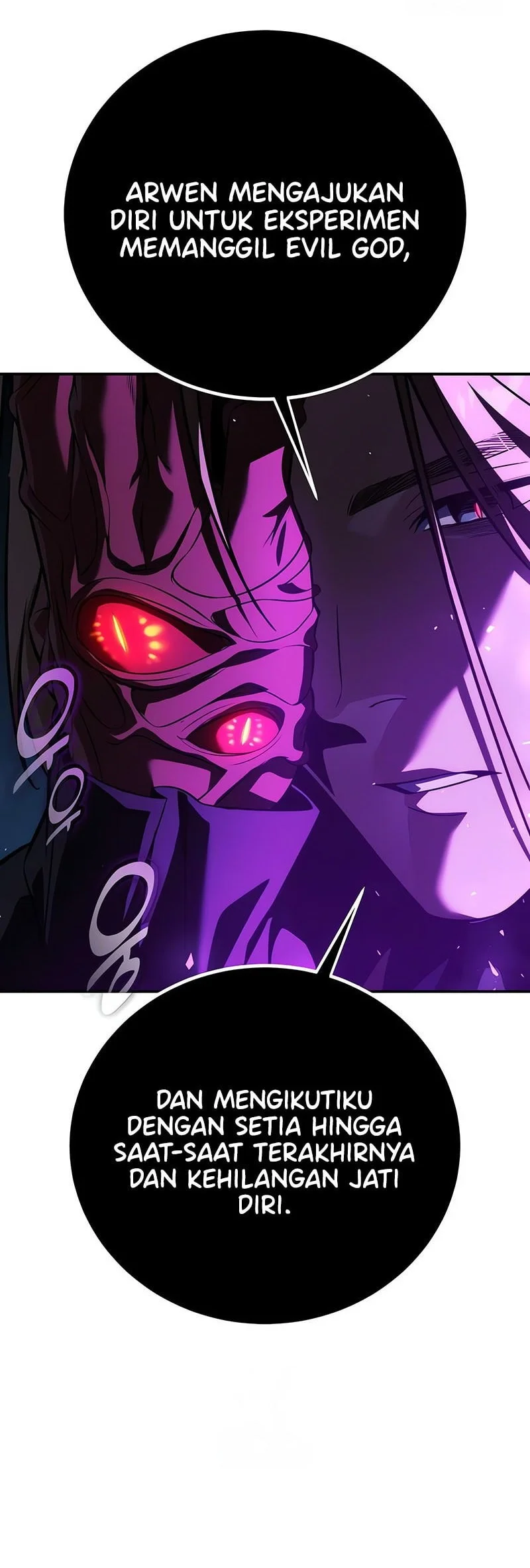 The Extra’s Academy Survival Guide Chapter 96 Gambar 32