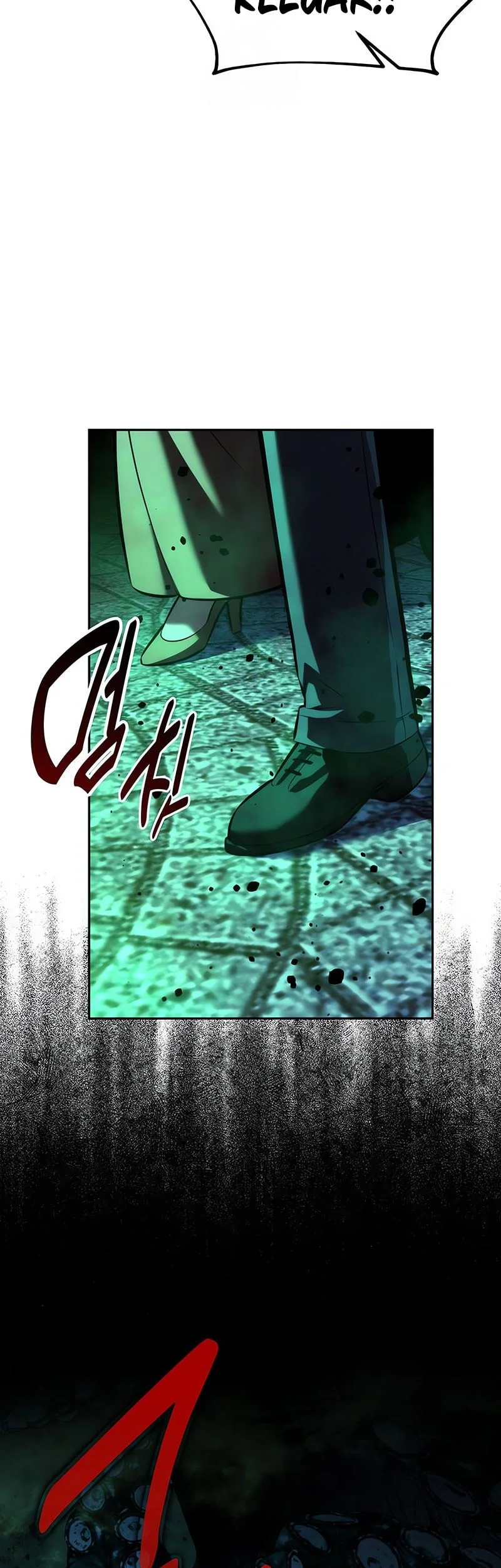 The Extra’s Academy Survival Guide Chapter 97 Gambar 36