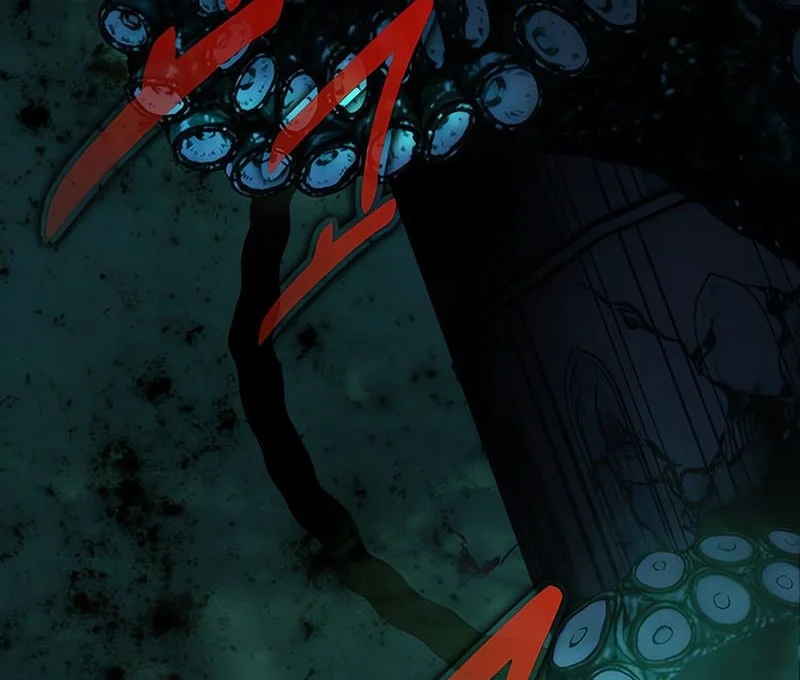 The Extra’s Academy Survival Guide Chapter 97 Gambar 37