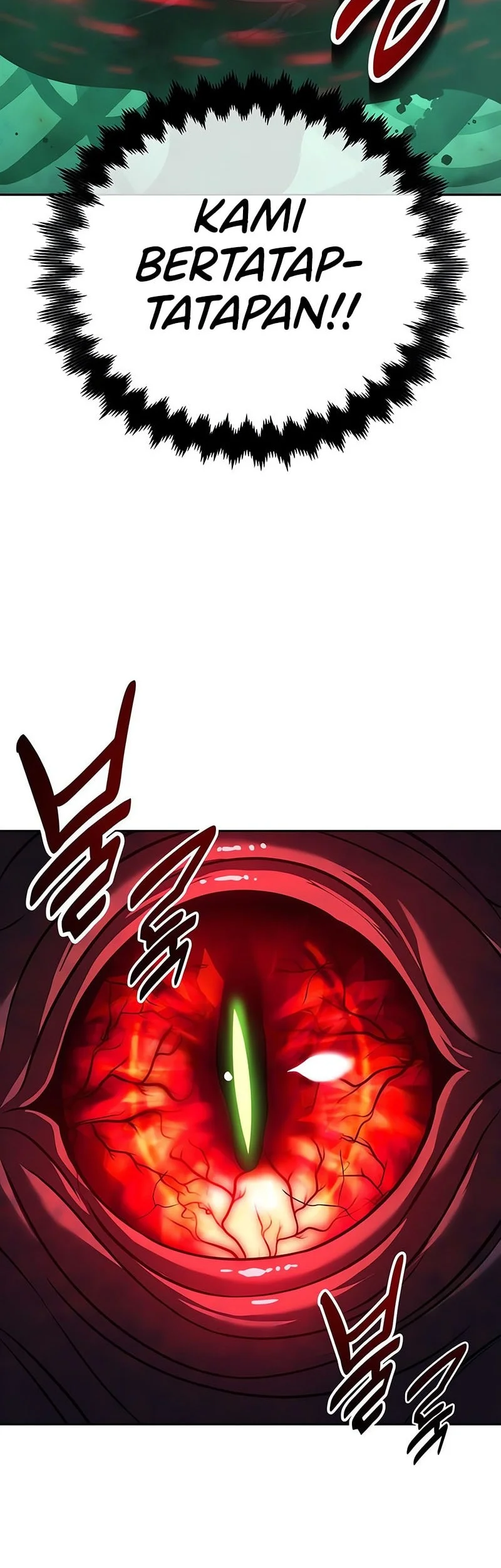 The Extra’s Academy Survival Guide Chapter 97 Gambar 41