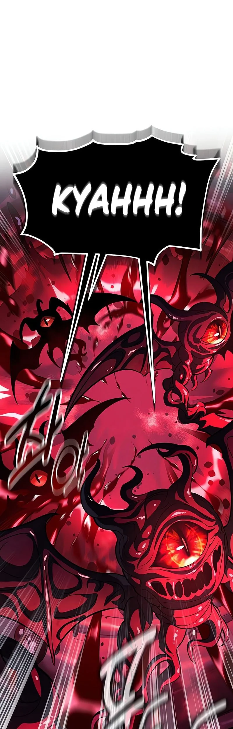 The Extra’s Academy Survival Guide Chapter 97 Gambar 42