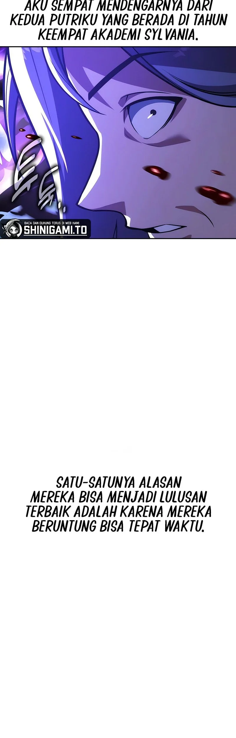 The Extra’s Academy Survival Guide Chapter 97 Gambar 51