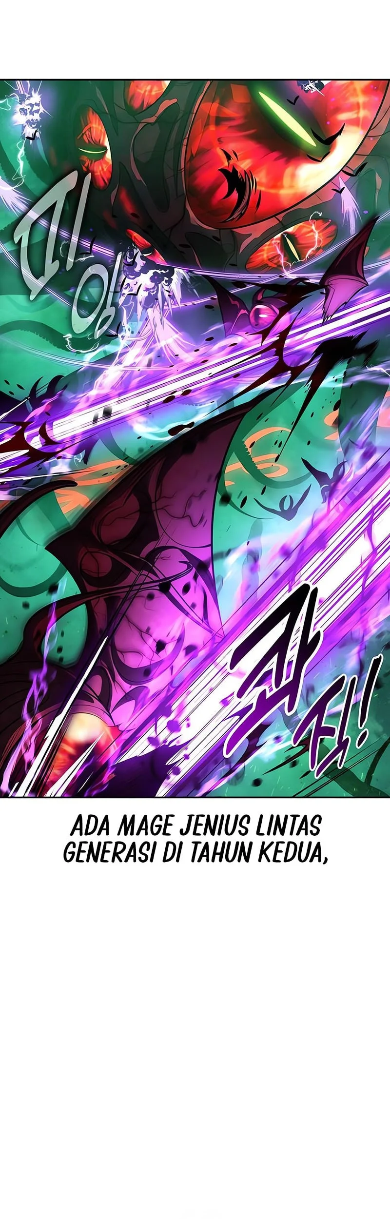 The Extra’s Academy Survival Guide Chapter 97 Gambar 52