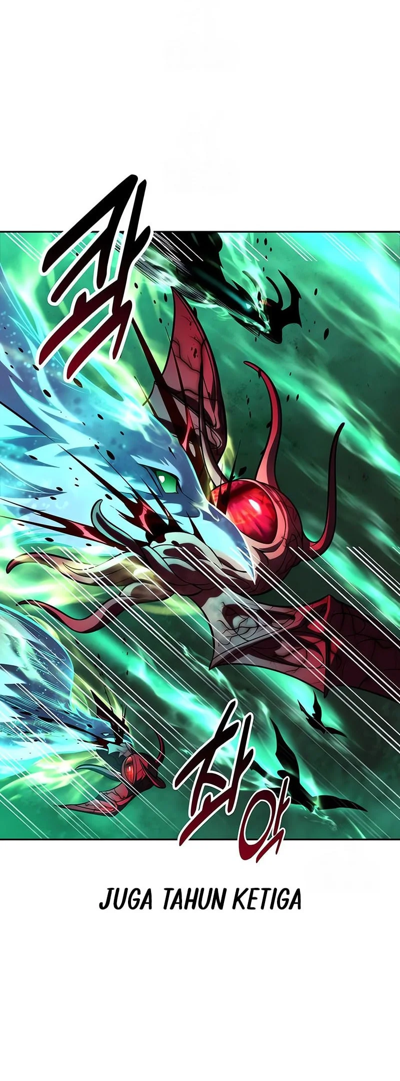 The Extra’s Academy Survival Guide Chapter 97 Gambar 53