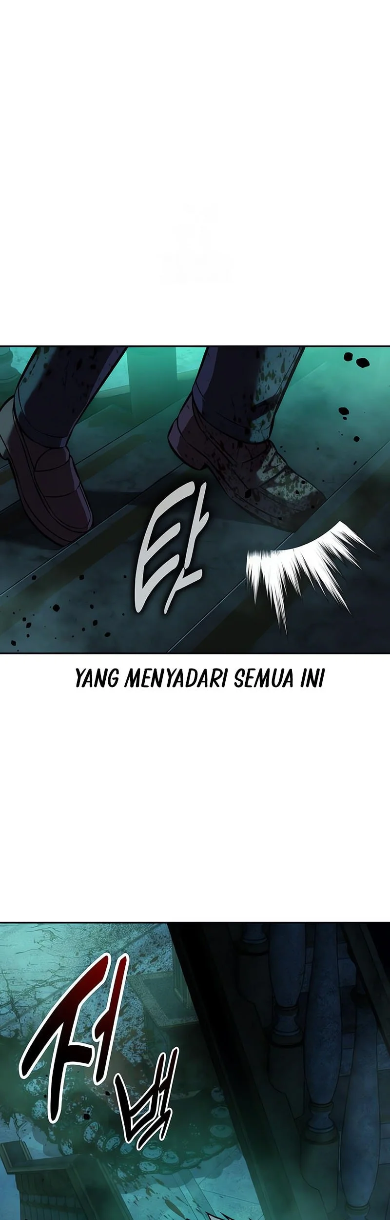 The Extra’s Academy Survival Guide Chapter 97 Gambar 62