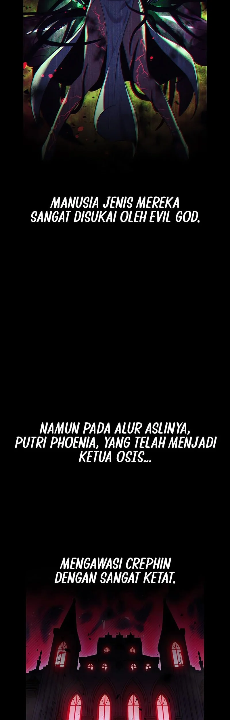 The Extra’s Academy Survival Guide Chapter 97 Gambar 68