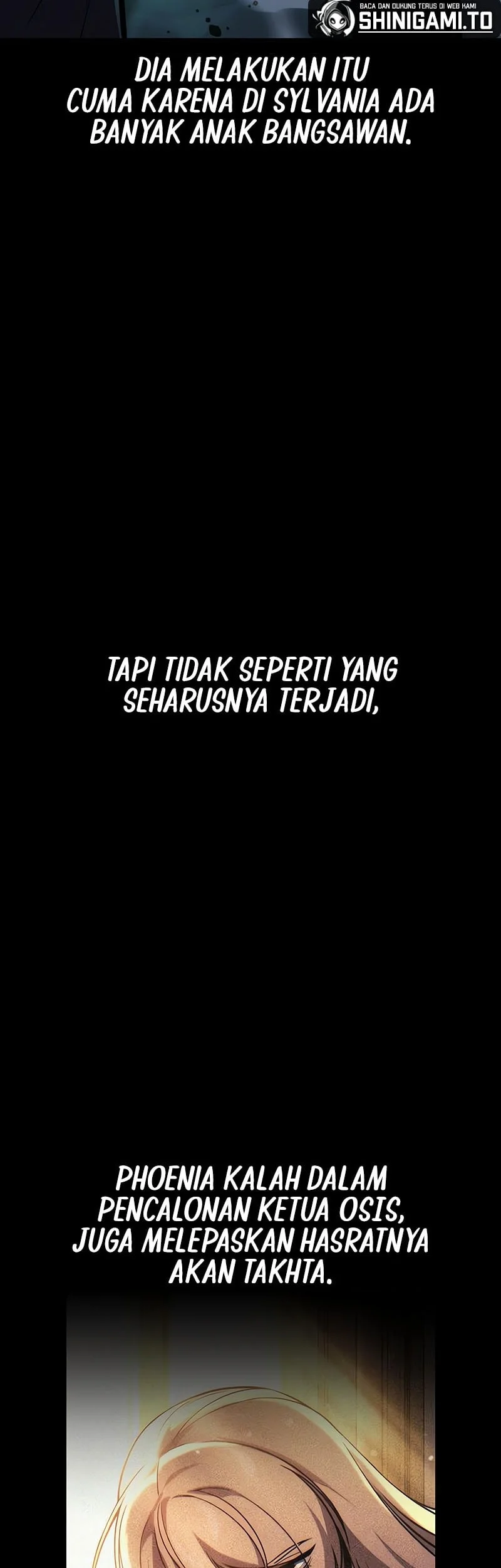 The Extra’s Academy Survival Guide Chapter 97 Gambar 71