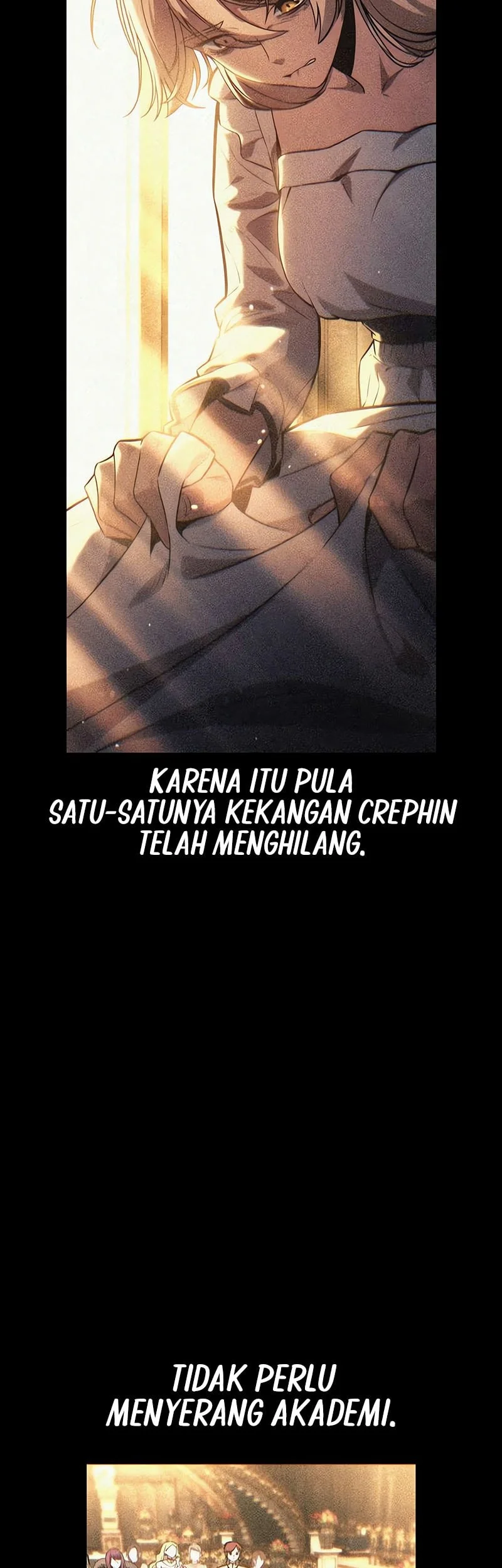 The Extra’s Academy Survival Guide Chapter 97 Gambar 72