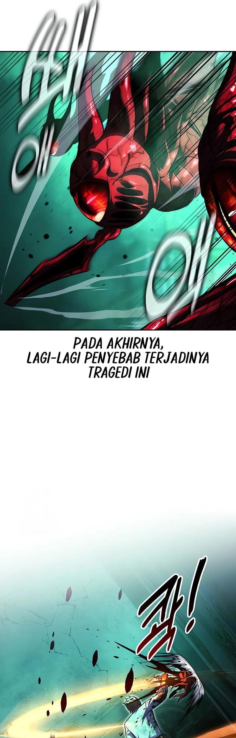 The Extra’s Academy Survival Guide Chapter 97 Gambar 78