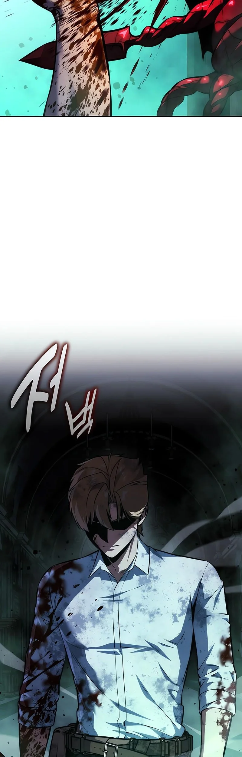 The Extra’s Academy Survival Guide Chapter 97 Gambar 80