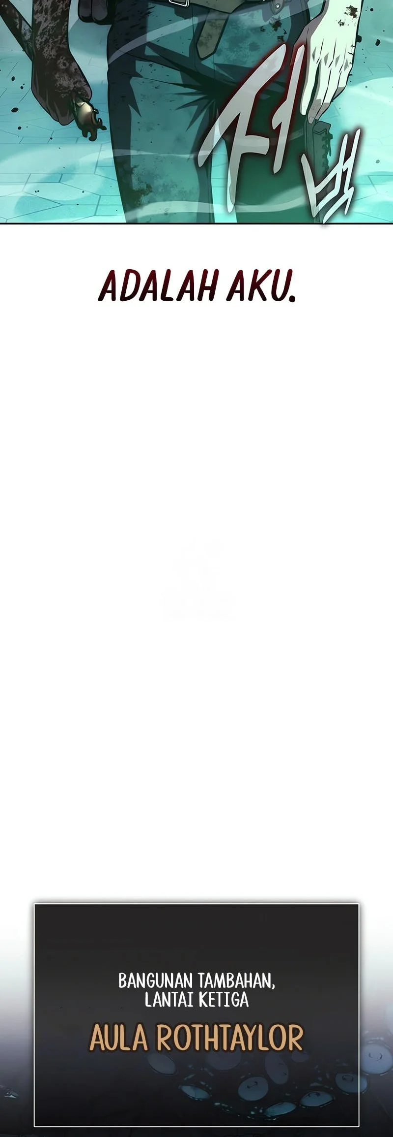 The Extra’s Academy Survival Guide Chapter 97 Gambar 81