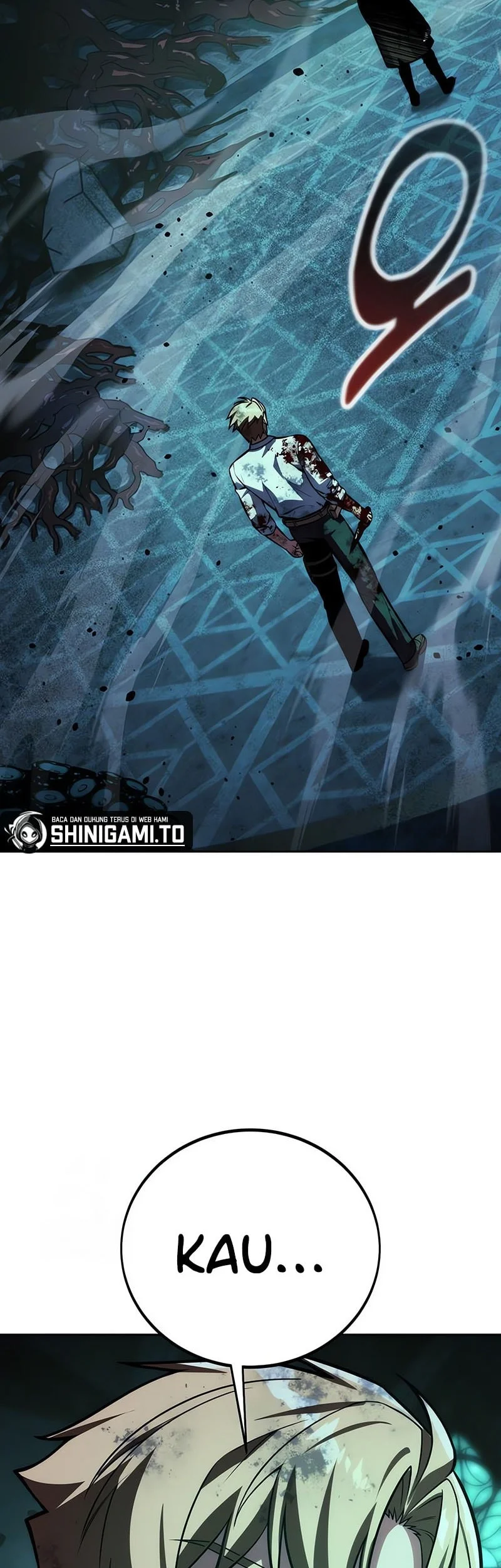 The Extra’s Academy Survival Guide Chapter 97 Gambar 83