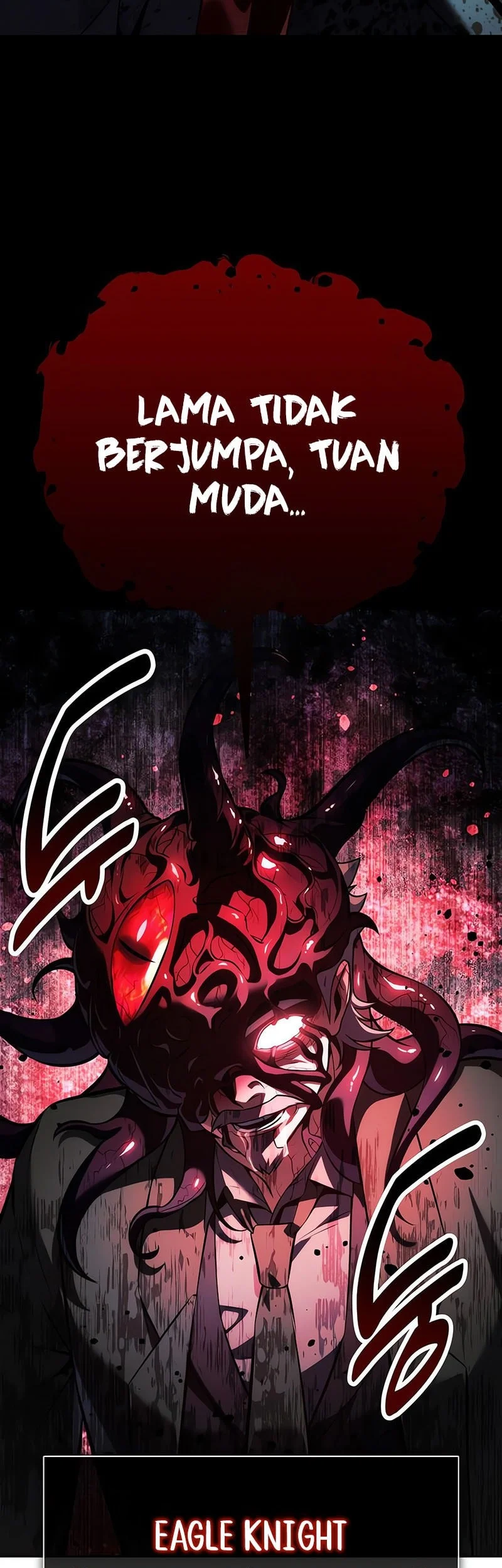 The Extra’s Academy Survival Guide Chapter 97 Gambar 86