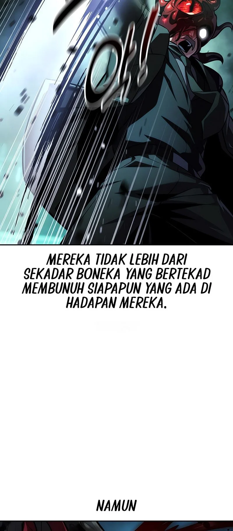 The Extra’s Academy Survival Guide Chapter 97 Gambar 93