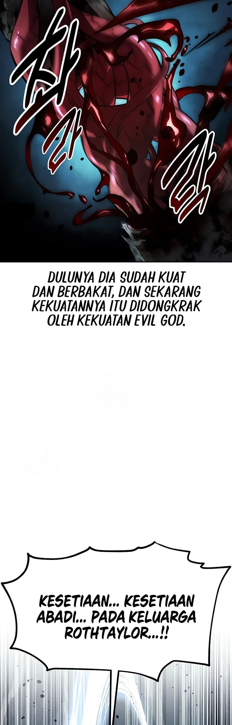 The Extra’s Academy Survival Guide Chapter 97 Gambar 94