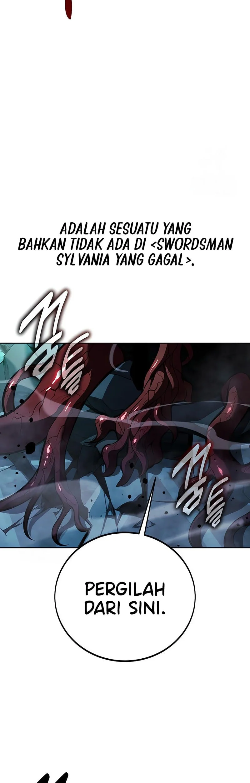 The Extra’s Academy Survival Guide Chapter 97 Gambar 100