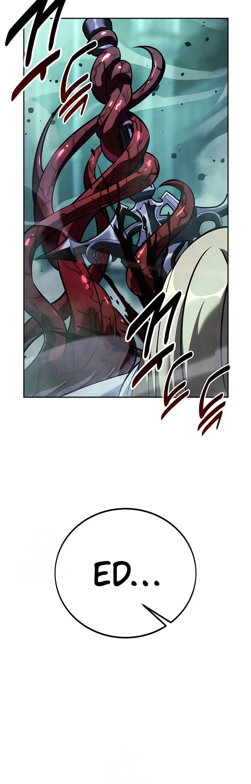 The Extra’s Academy Survival Guide Chapter 97 Gambar 101