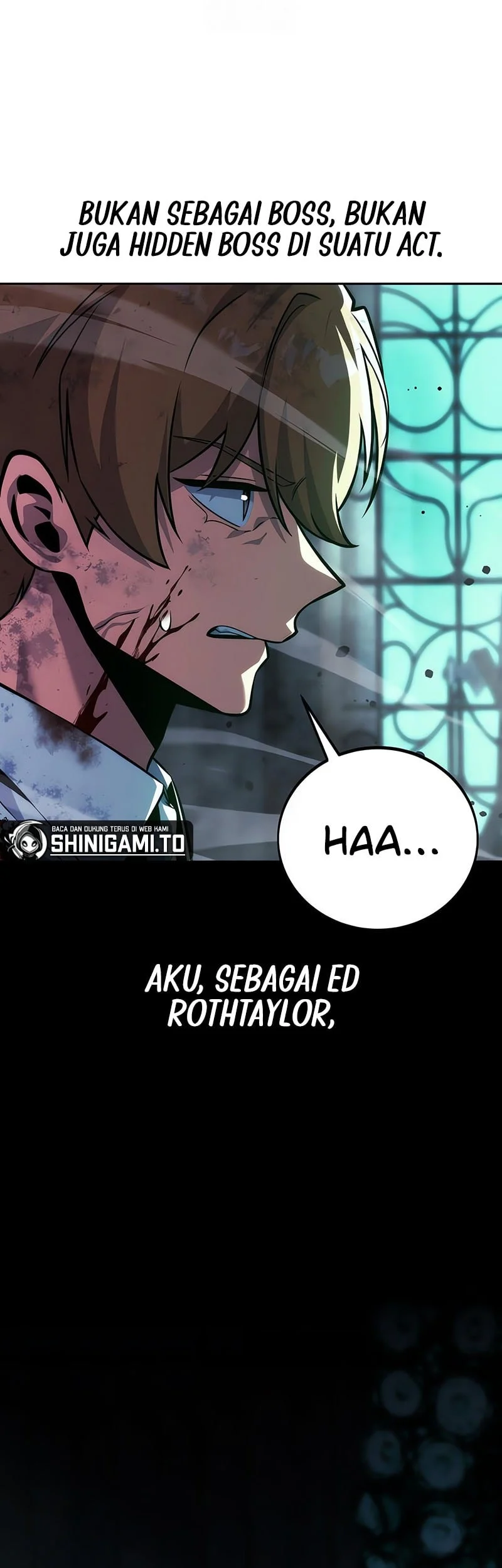 The Extra’s Academy Survival Guide Chapter 97 Gambar 102