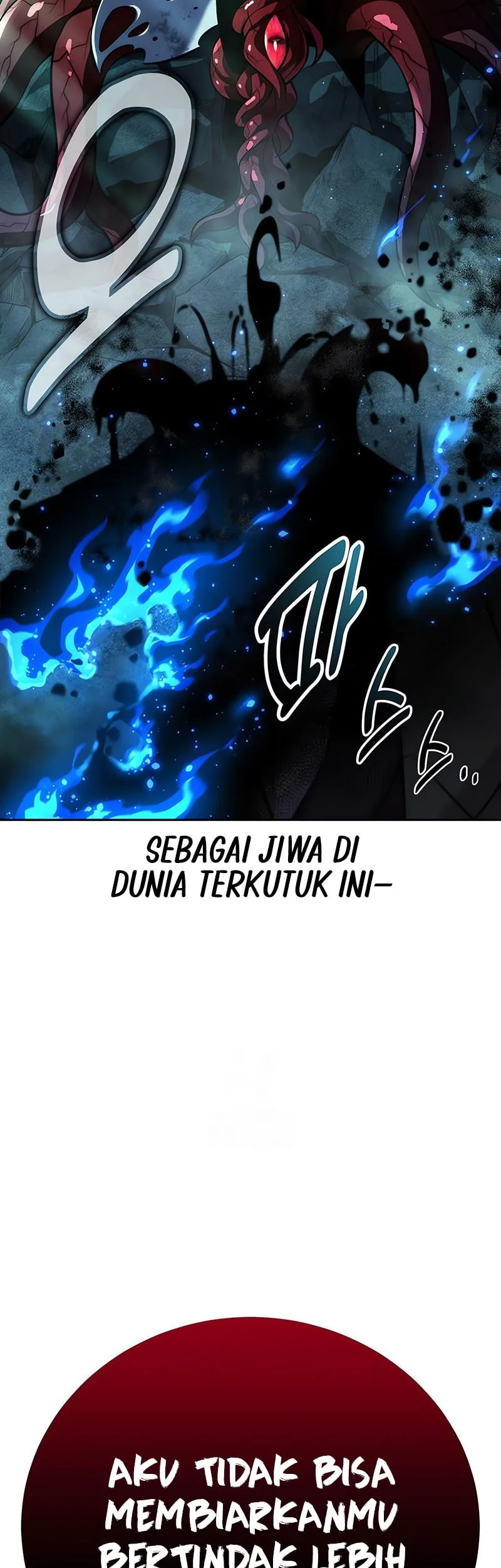 The Extra’s Academy Survival Guide Chapter 97 Gambar 104
