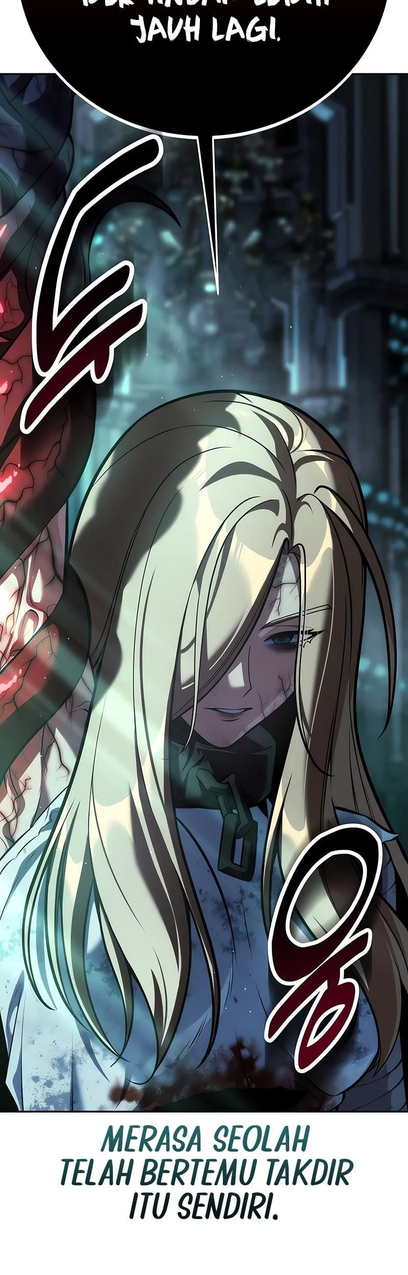 The Extra’s Academy Survival Guide Chapter 97 Gambar 105