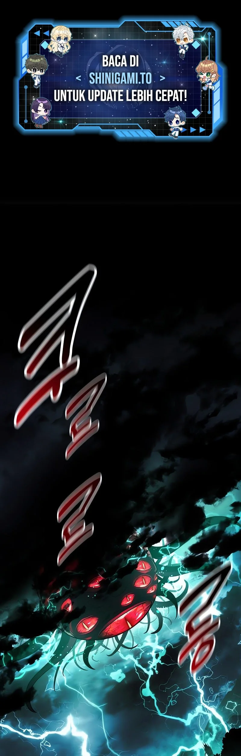 Manhwa The Extra’s Academy Survival Guide Chapter 97 gambar 2