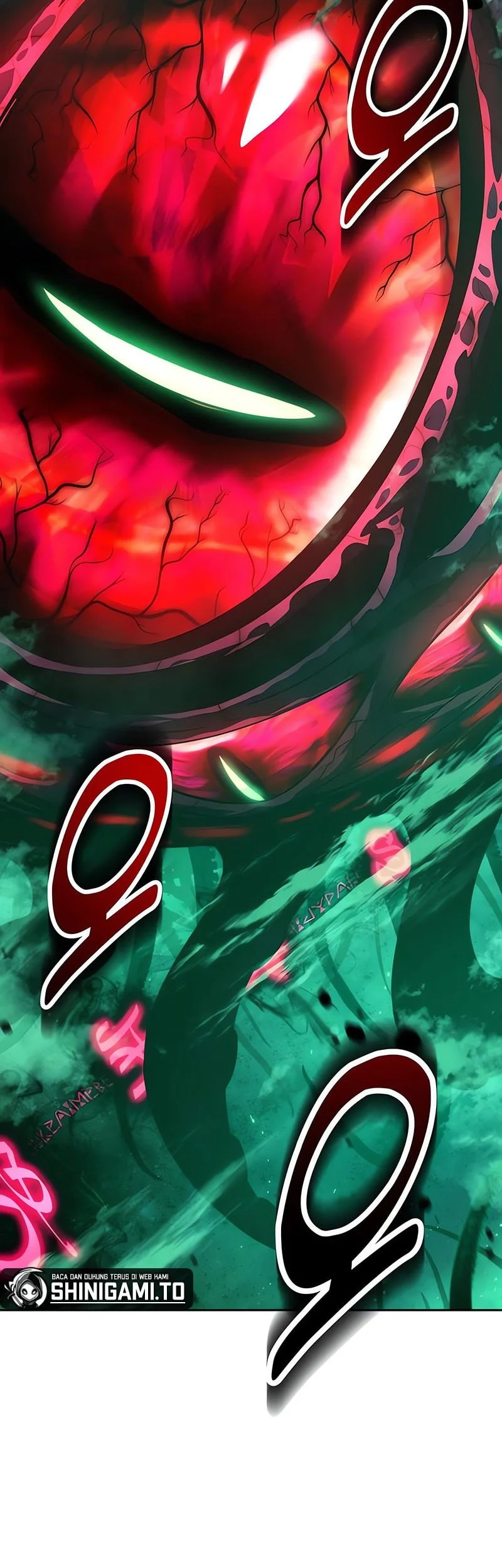 The Extra’s Academy Survival Guide Chapter 97 Gambar 7