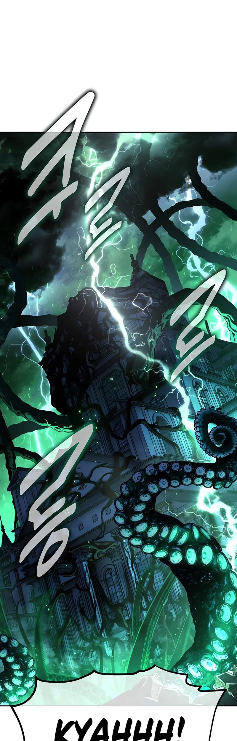 The Extra’s Academy Survival Guide Chapter 97 Gambar 8