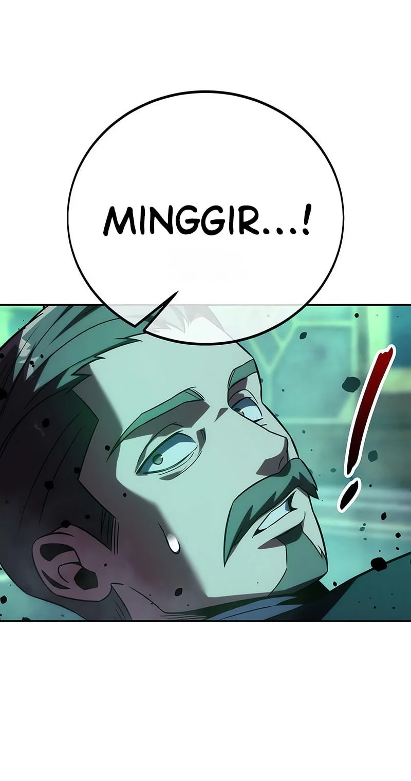 The Extra’s Academy Survival Guide Chapter 97 Gambar 13