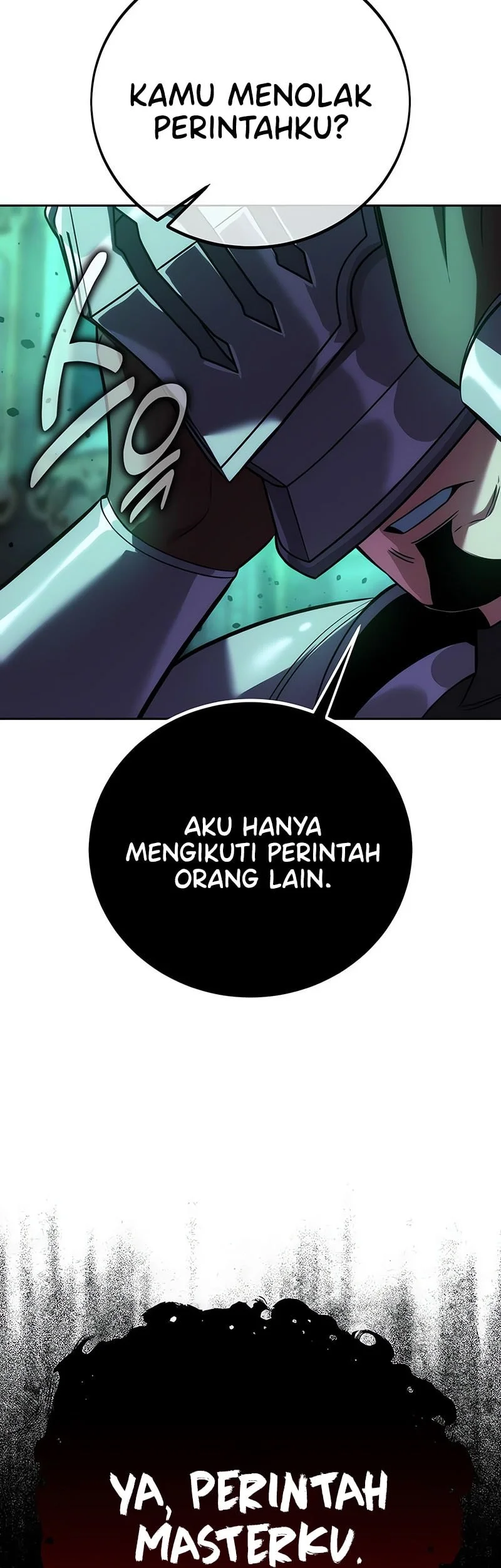 The Extra’s Academy Survival Guide Chapter 97 Gambar 16