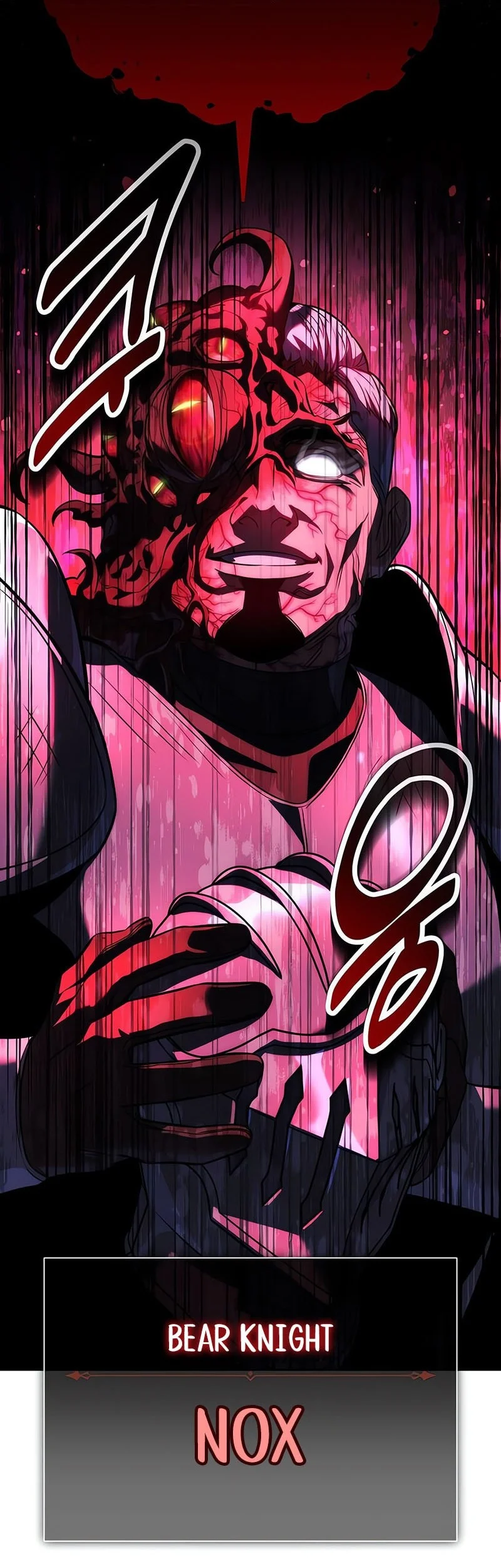 The Extra’s Academy Survival Guide Chapter 97 Gambar 17