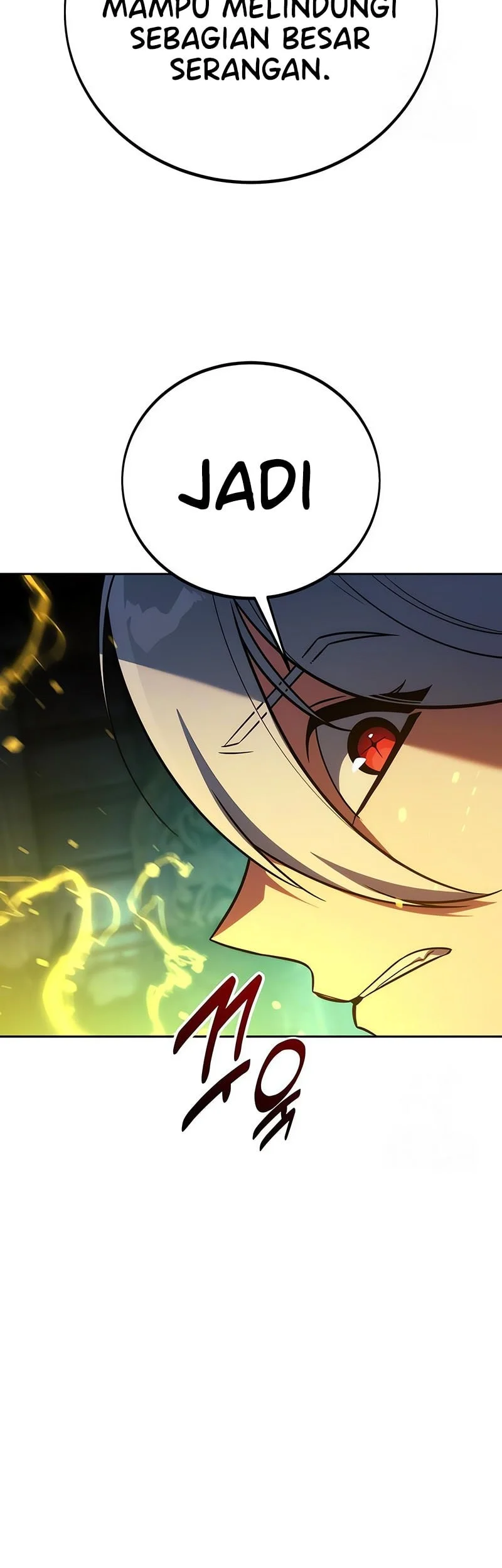 The Extra’s Academy Survival Guide Chapter 97 Gambar 24