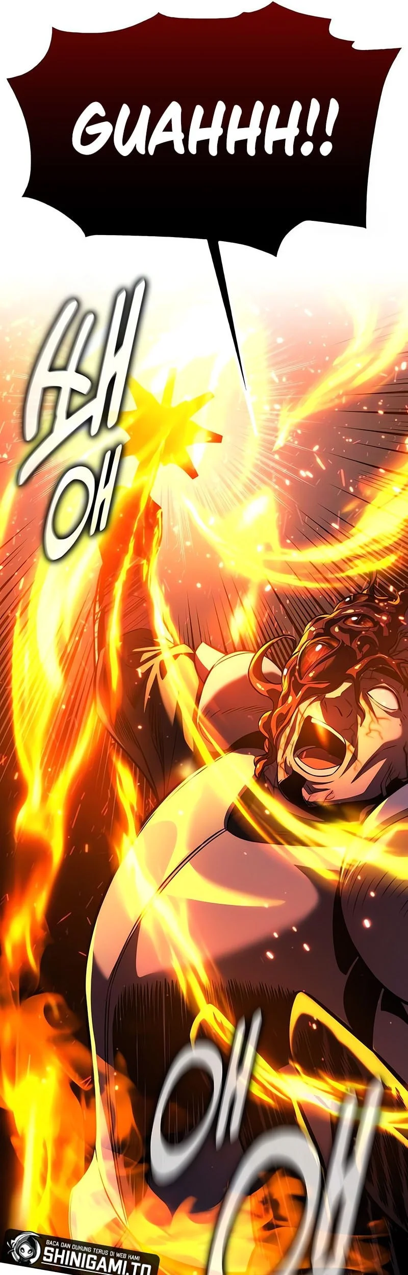 The Extra’s Academy Survival Guide Chapter 97 Gambar 26