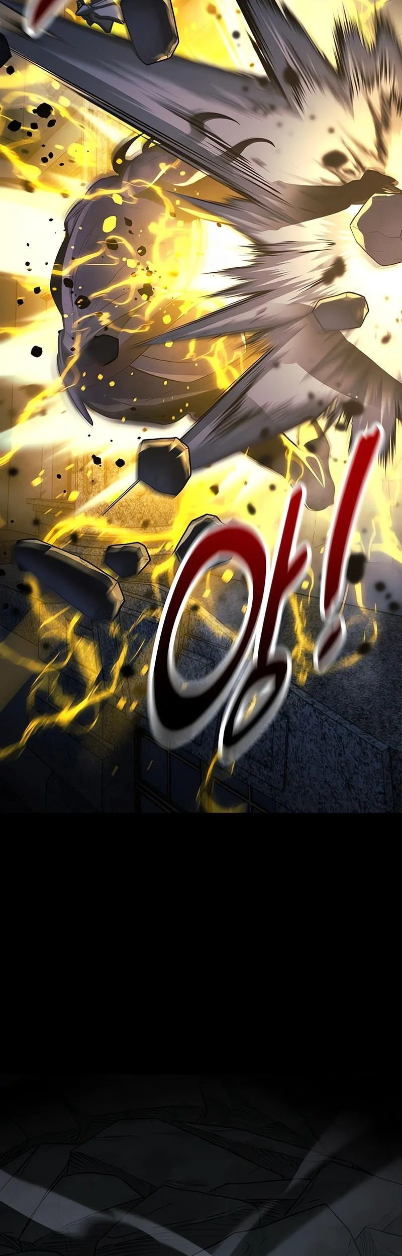 The Extra’s Academy Survival Guide Chapter 97 Gambar 32