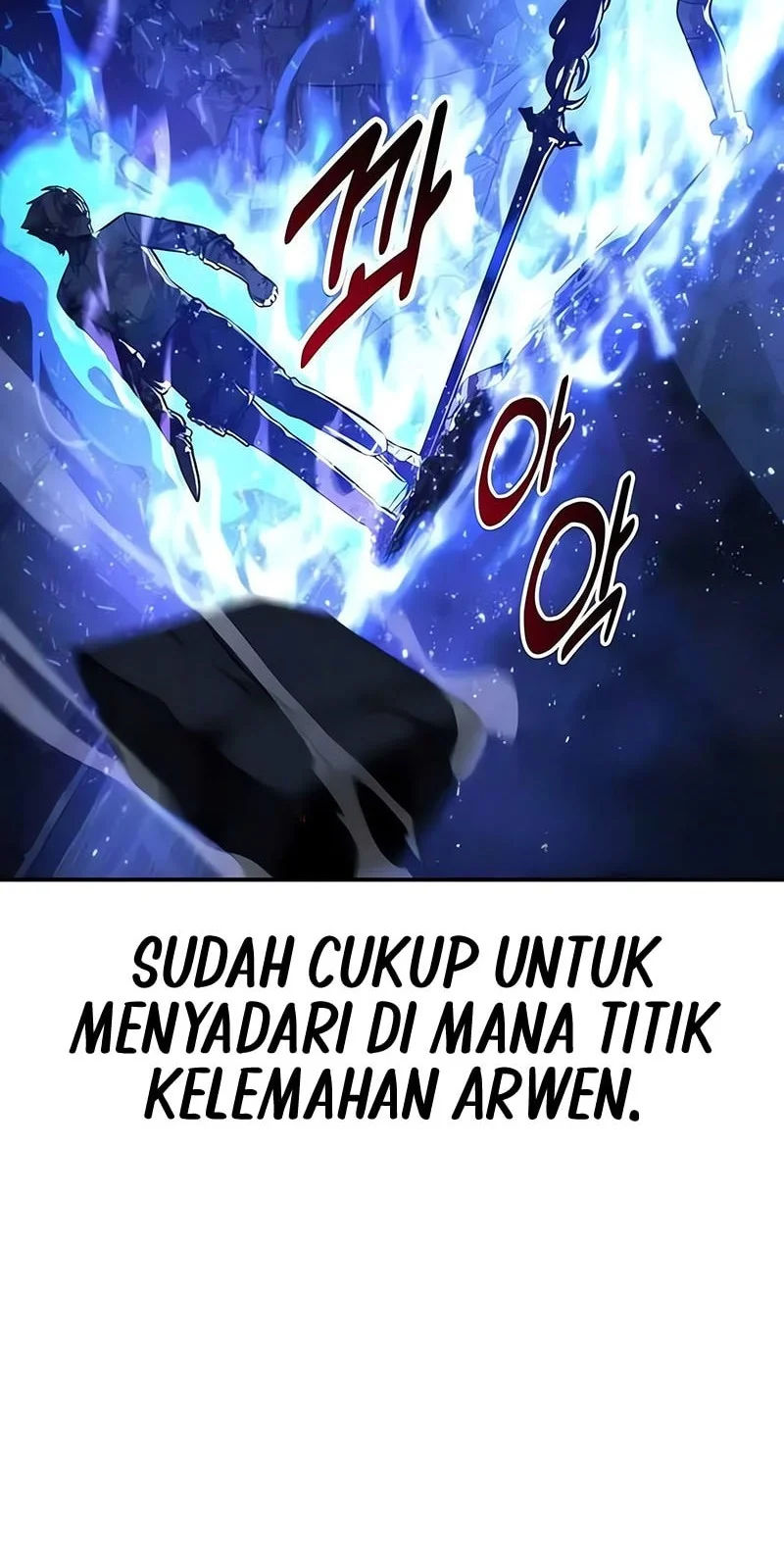 The Extra’s Academy Survival Guide Chapter 98 Gambar 37