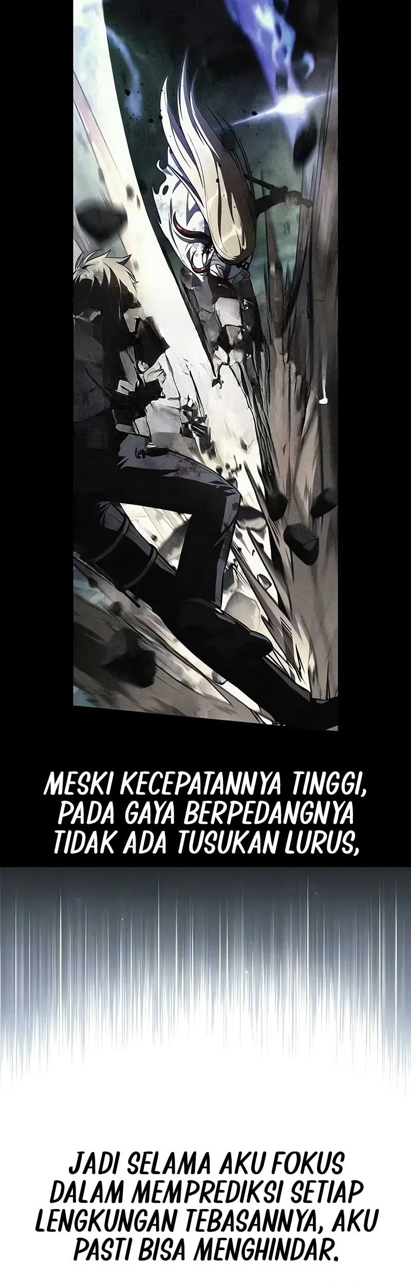 The Extra’s Academy Survival Guide Chapter 98 Gambar 39