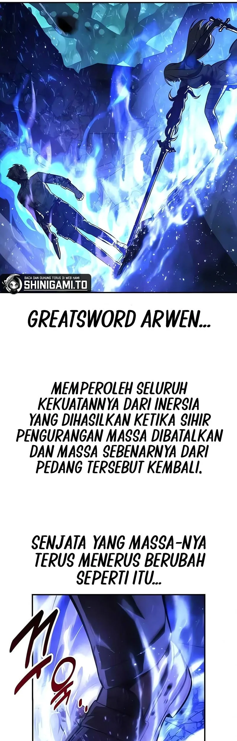 The Extra’s Academy Survival Guide Chapter 98 Gambar 40