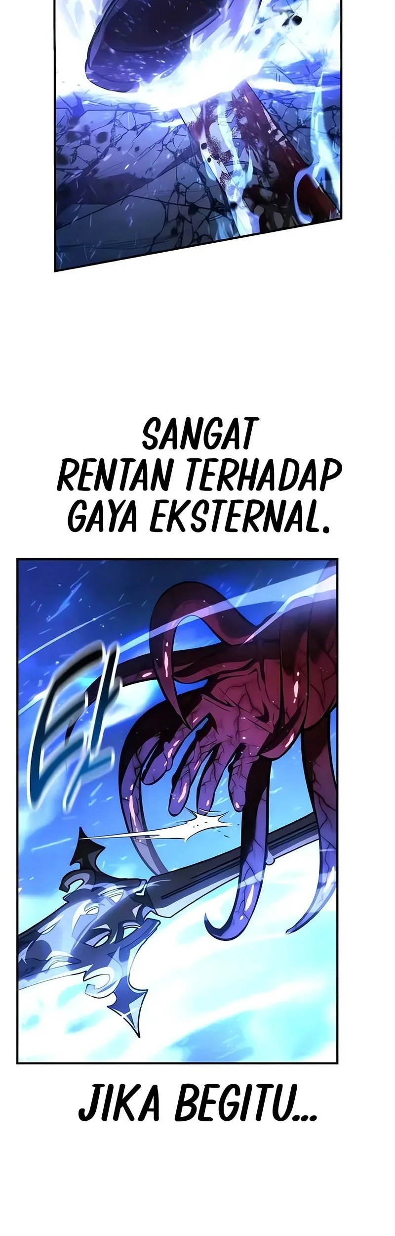 The Extra’s Academy Survival Guide Chapter 98 Gambar 41