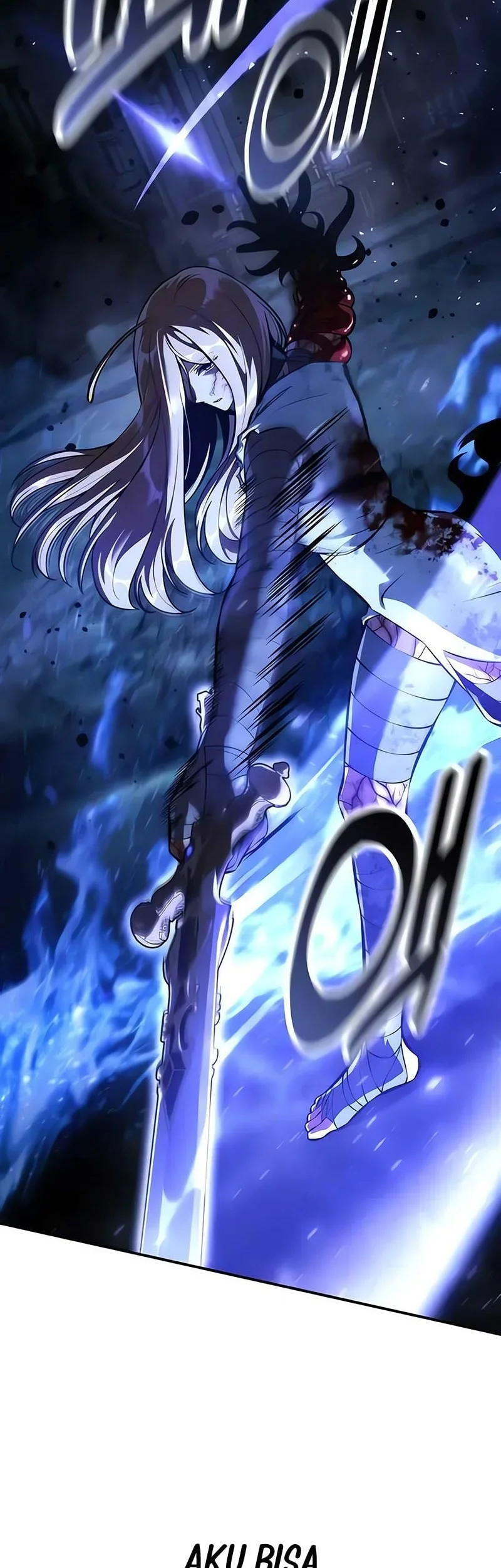 The Extra’s Academy Survival Guide Chapter 98 Gambar 43