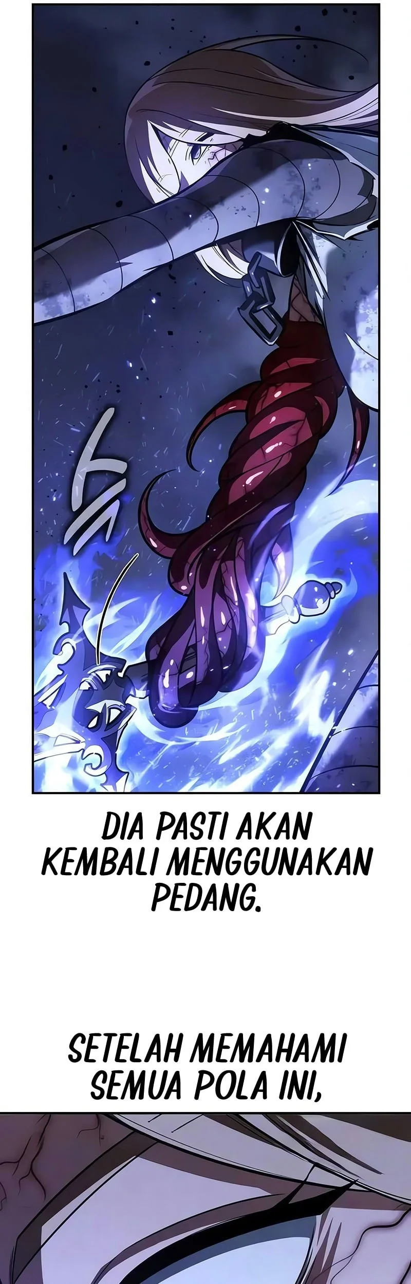 The Extra’s Academy Survival Guide Chapter 98 Gambar 46