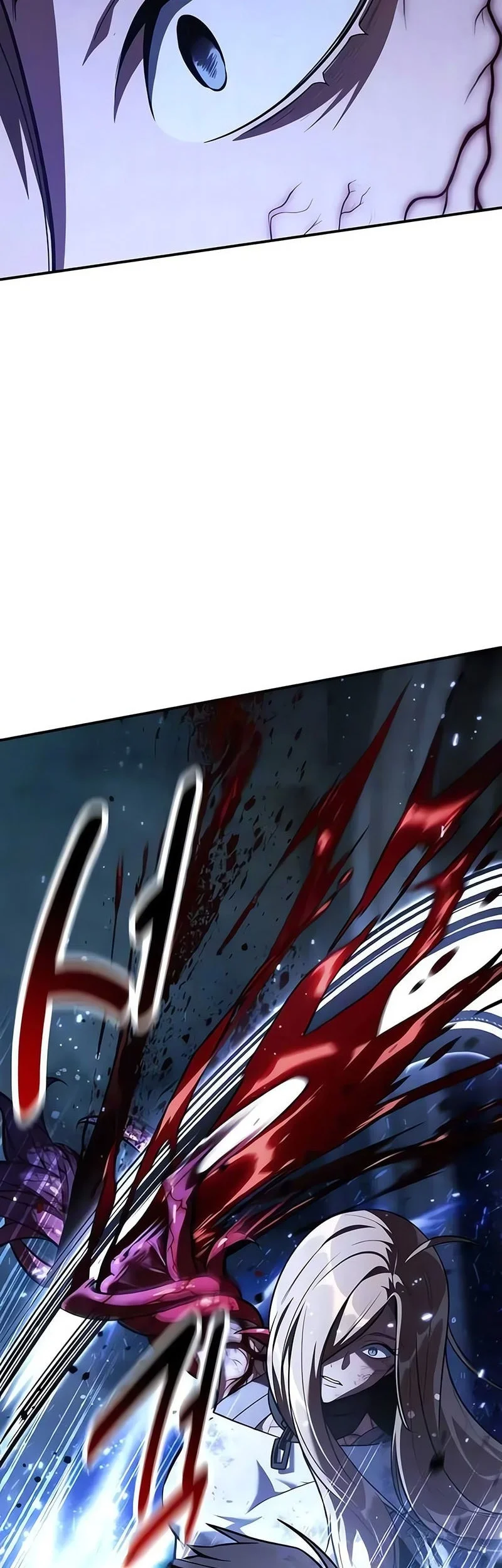 The Extra’s Academy Survival Guide Chapter 98 Gambar 47