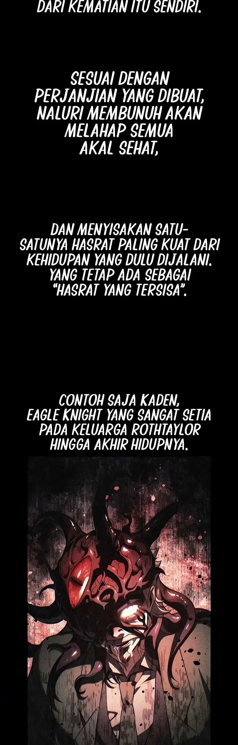 The Extra’s Academy Survival Guide Chapter 98 Gambar 56