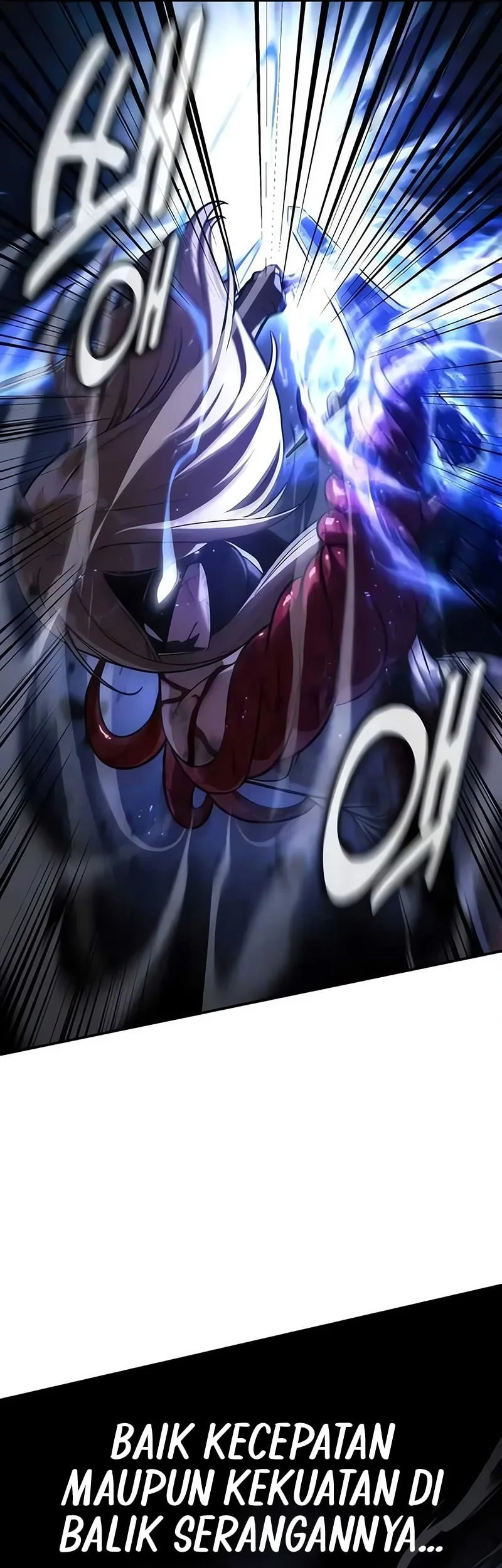 The Extra’s Academy Survival Guide Chapter 98 Gambar 58