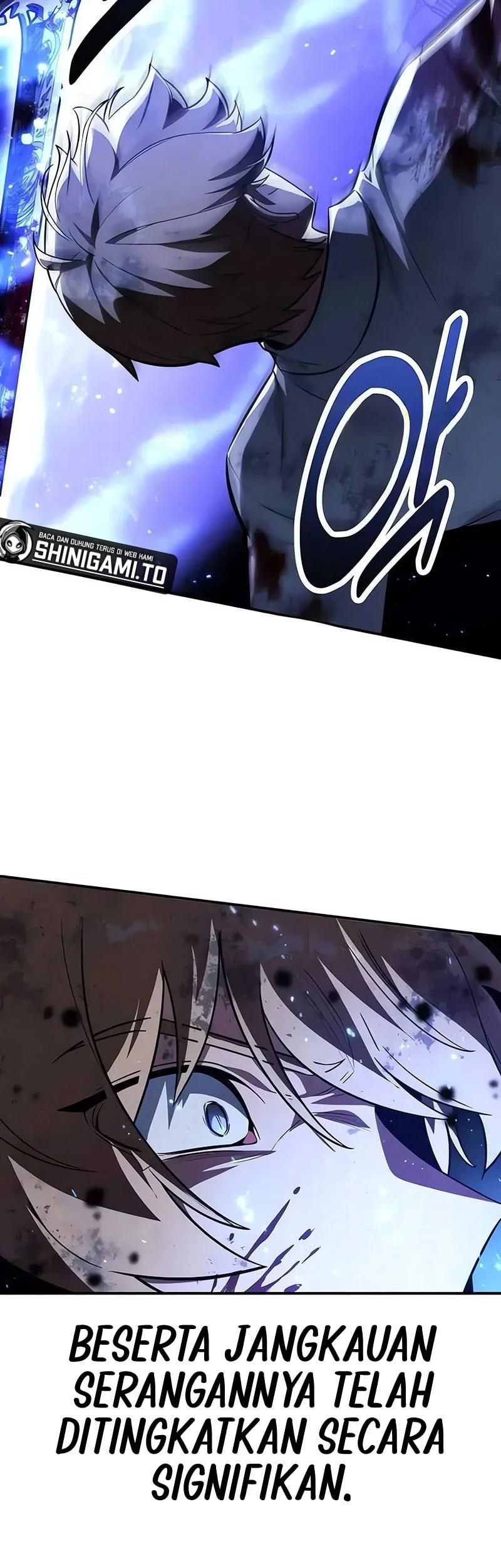 The Extra’s Academy Survival Guide Chapter 98 Gambar 60