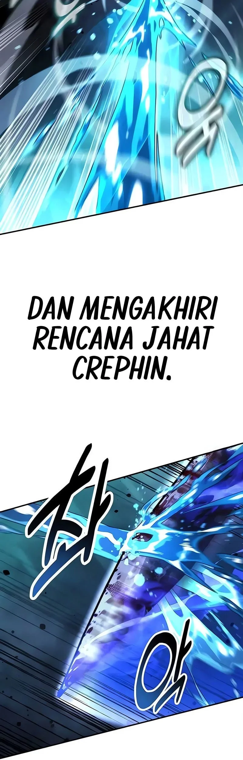 The Extra’s Academy Survival Guide Chapter 98 Gambar 64