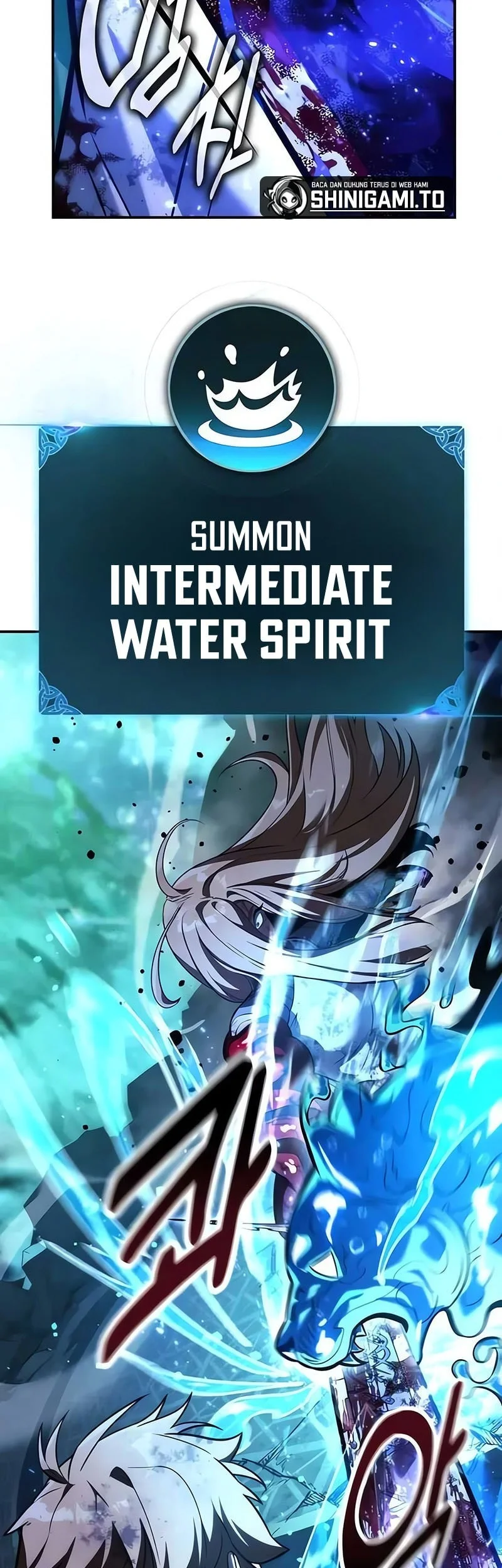 The Extra’s Academy Survival Guide Chapter 98 Gambar 68