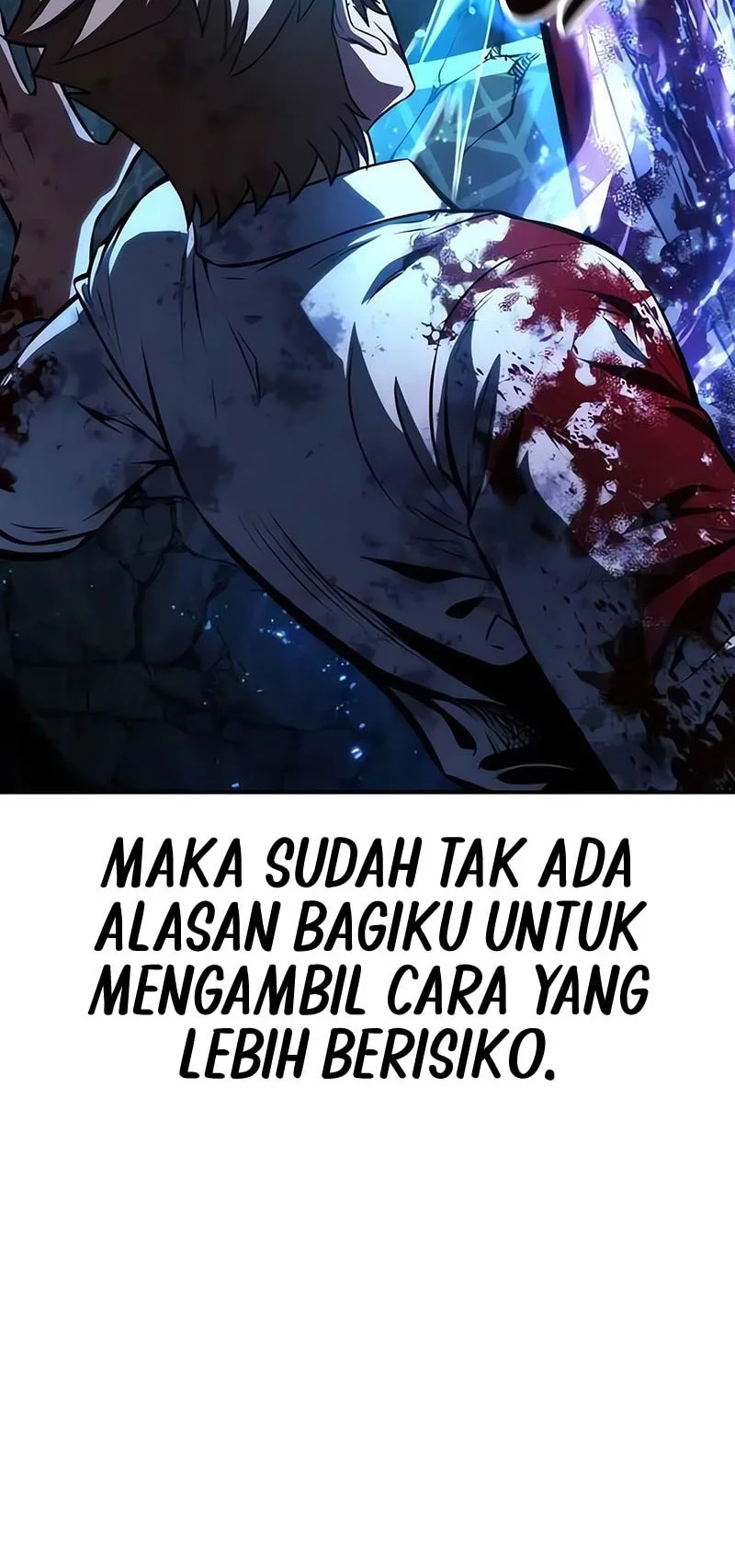 The Extra’s Academy Survival Guide Chapter 98 Gambar 69