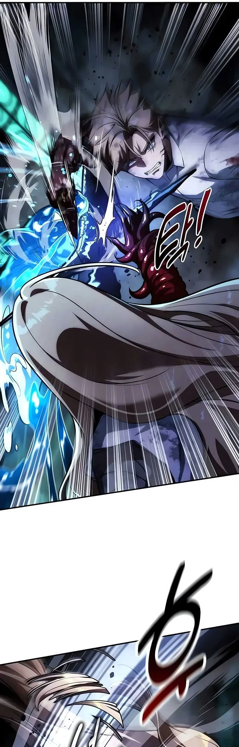 The Extra’s Academy Survival Guide Chapter 98 Gambar 70