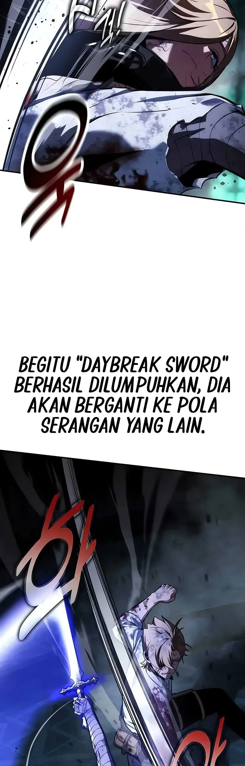 The Extra’s Academy Survival Guide Chapter 98 Gambar 71