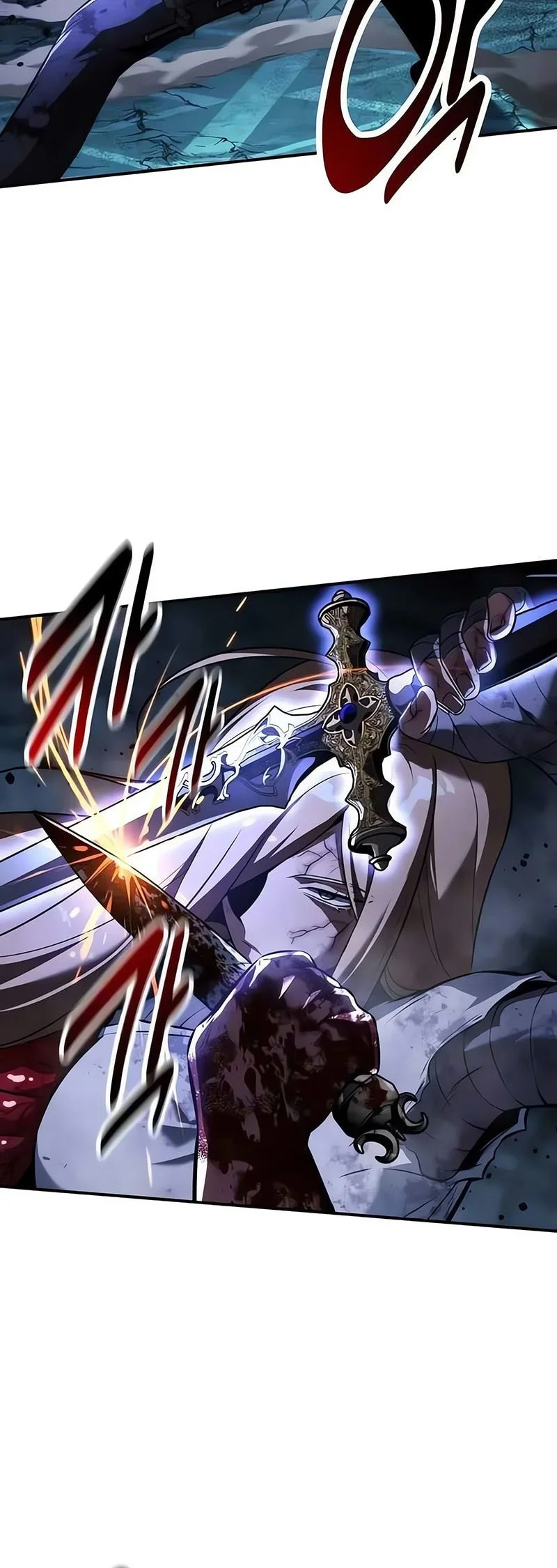 The Extra’s Academy Survival Guide Chapter 98 Gambar 73