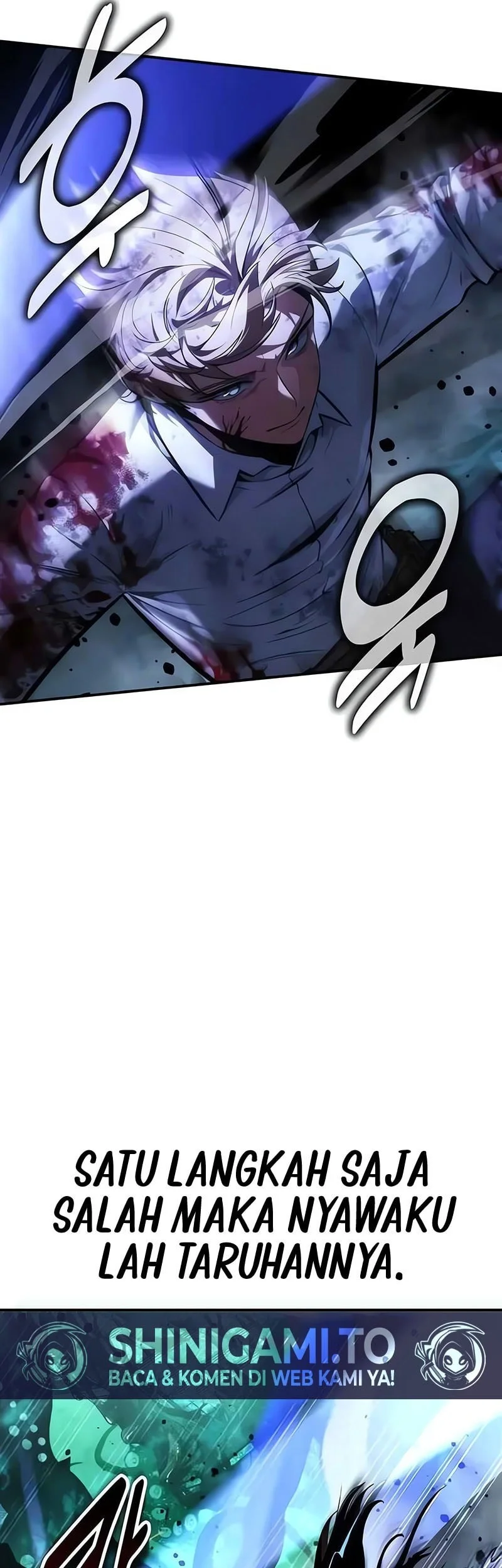 The Extra’s Academy Survival Guide Chapter 98 Gambar 74